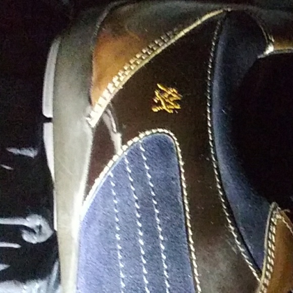 MEZLAN VEGA LOAFERS